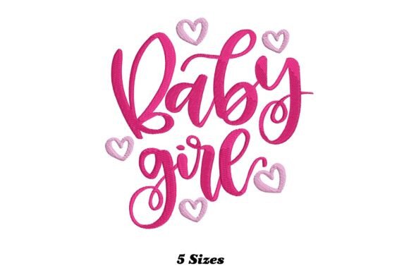 Baby Girl