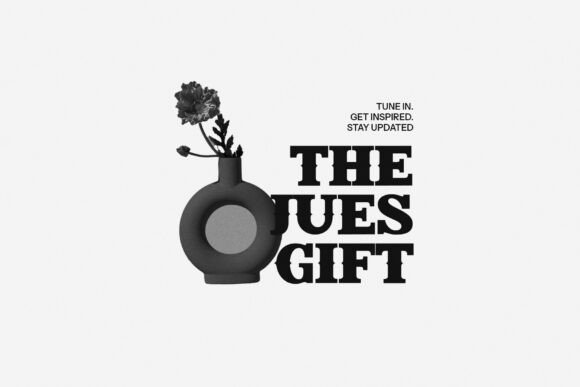 Black Friday Font - Preview 6
