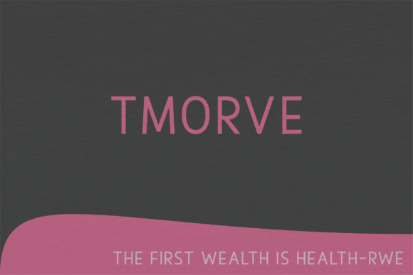 Champagne Font - Preview 5