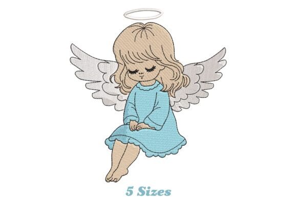Cute Angel