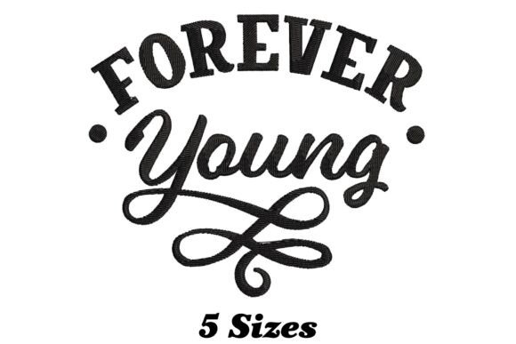 Forever Young