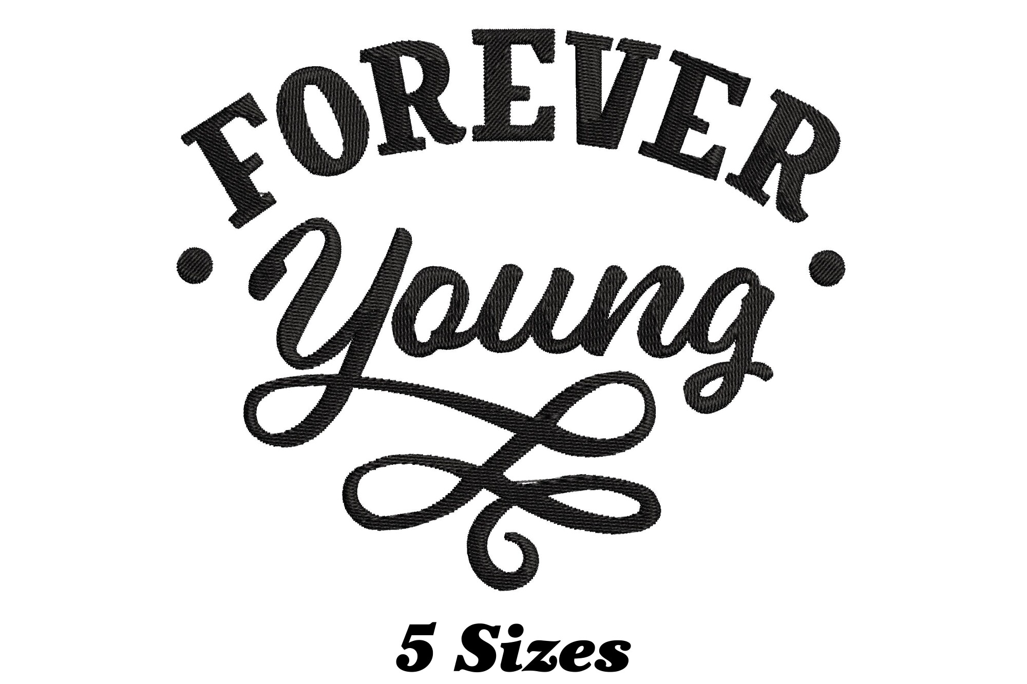 Forever Young