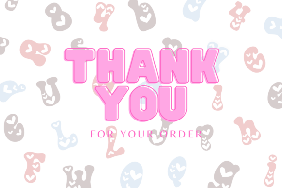 Heartthrob Font - Preview 6