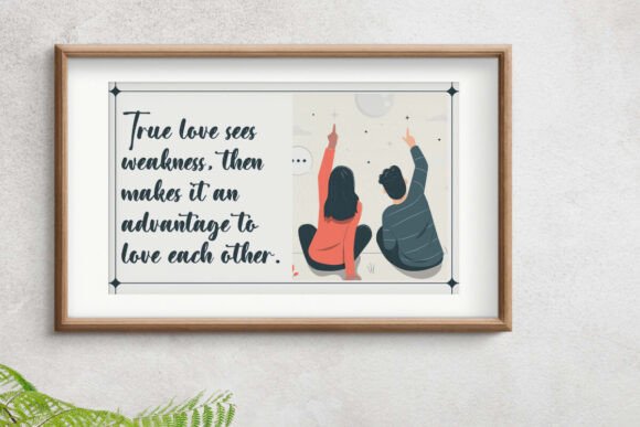 Hi My Story Font PNG with transparent background - Preview 6