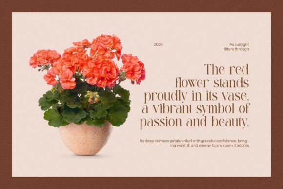 Mefgan Font PNG with transparent background - Preview 5