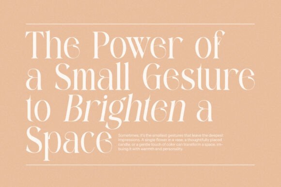 Mefgan Font PNG with transparent background - Preview 6