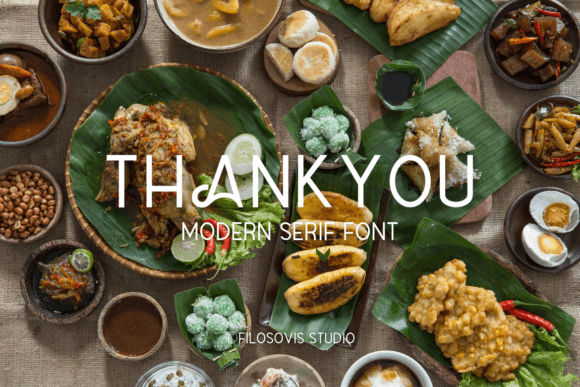 Nusanstara Font PNG with transparent background - Preview 4