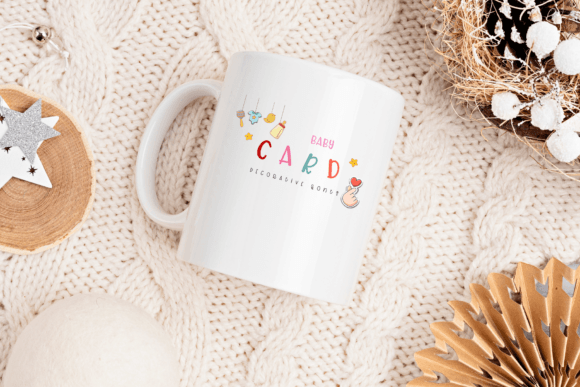Angel Font - Preview 3