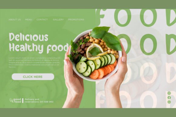 Avocado Milk Font - Preview 6
