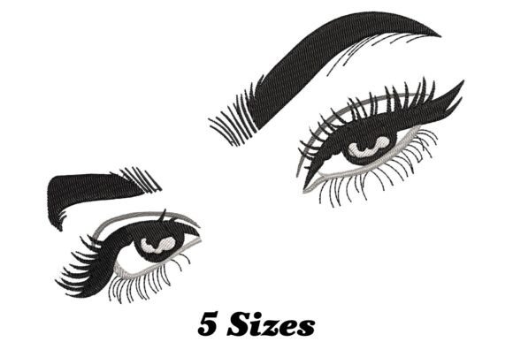 Beautiful Eyes