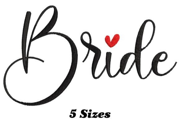 Bride