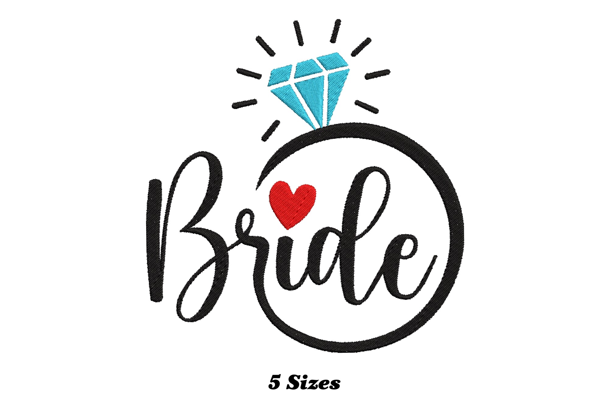 Bride Wedding Ring