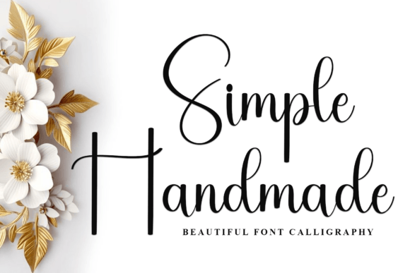 Candy Canes Font - Preview 5