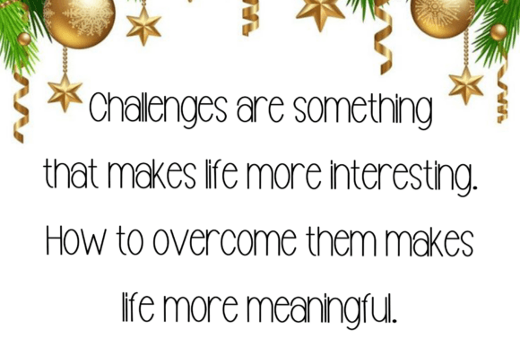Christmas Charming Font - Preview 5