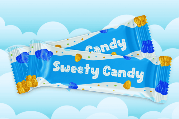 Cupid Angel Font - Preview 6