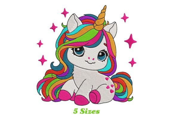 Cute Unicorn