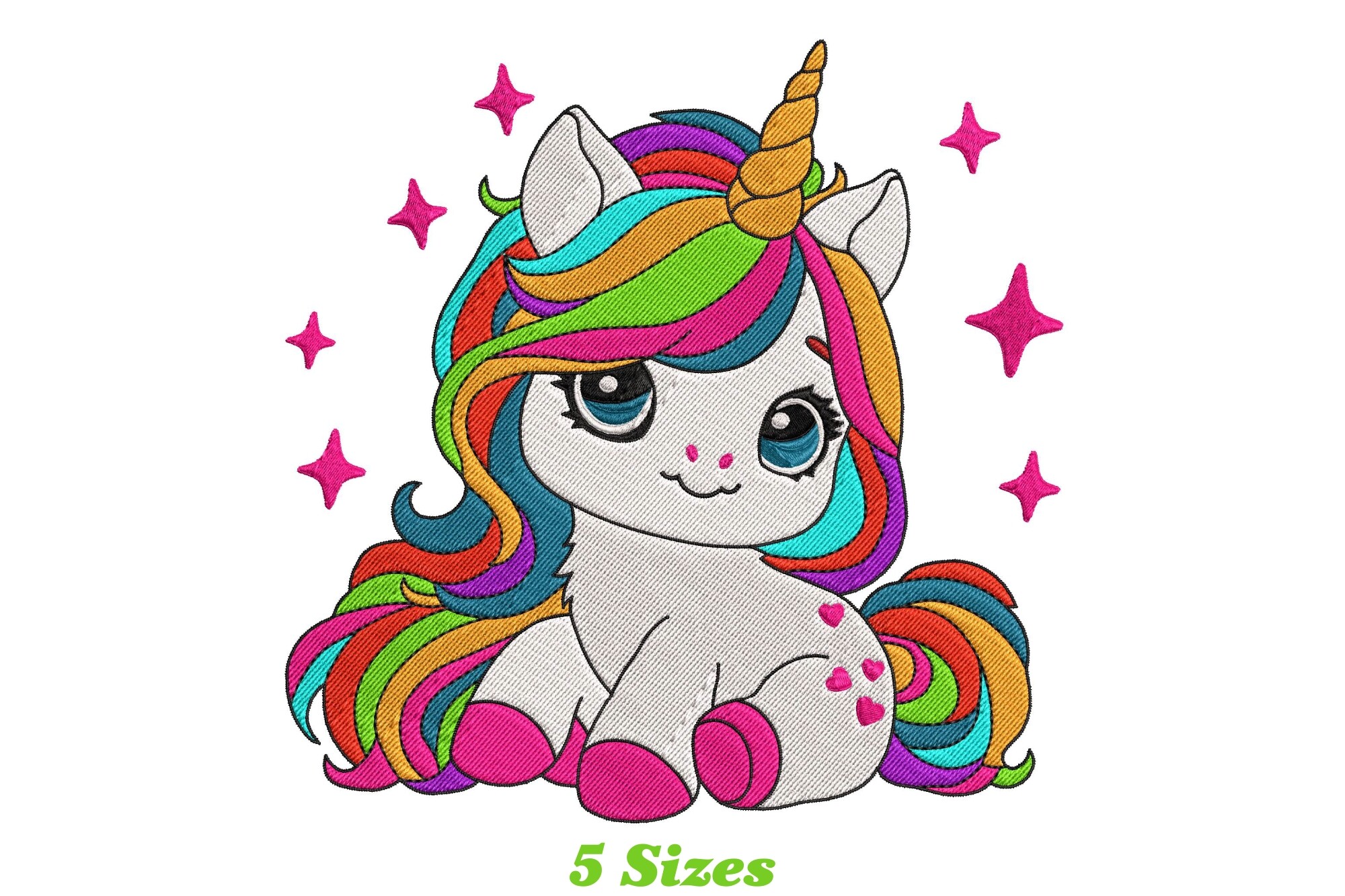 Cute Unicorn
