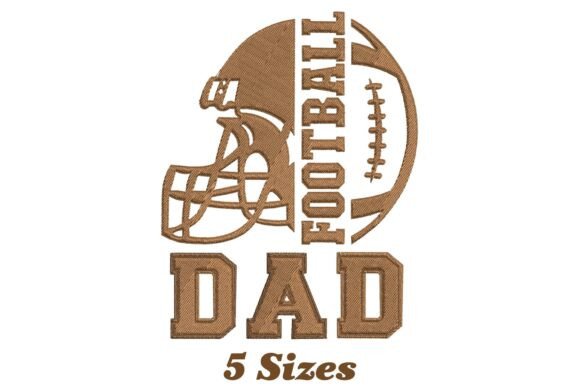 Football Dad