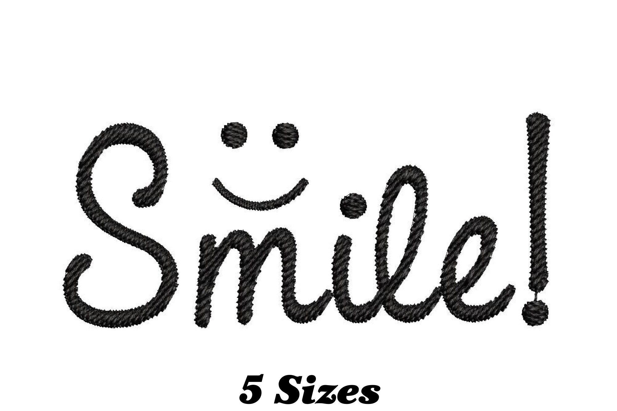 Funny Smile