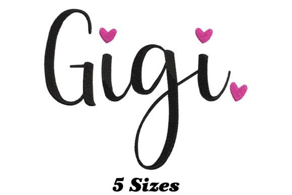 Gigi