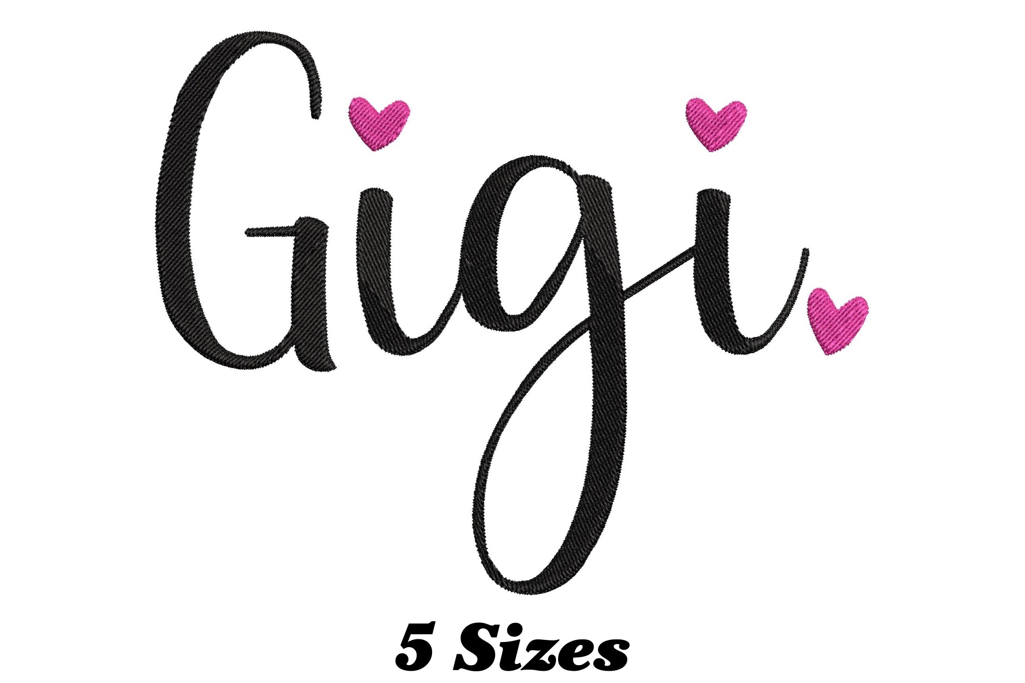 Gigi