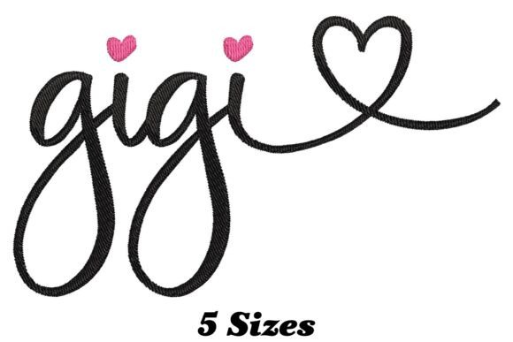 Gigi Love