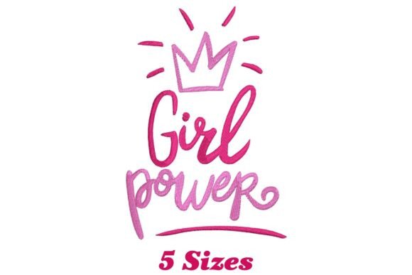 Girl Power