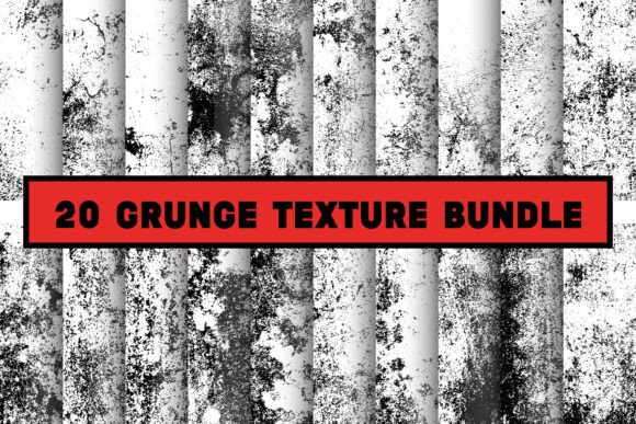 Grunge Texture Graphic by sayedhasansaif04 · Creative Fabrica
