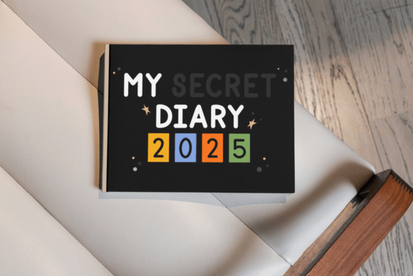 Happy New Year Font - Preview 4