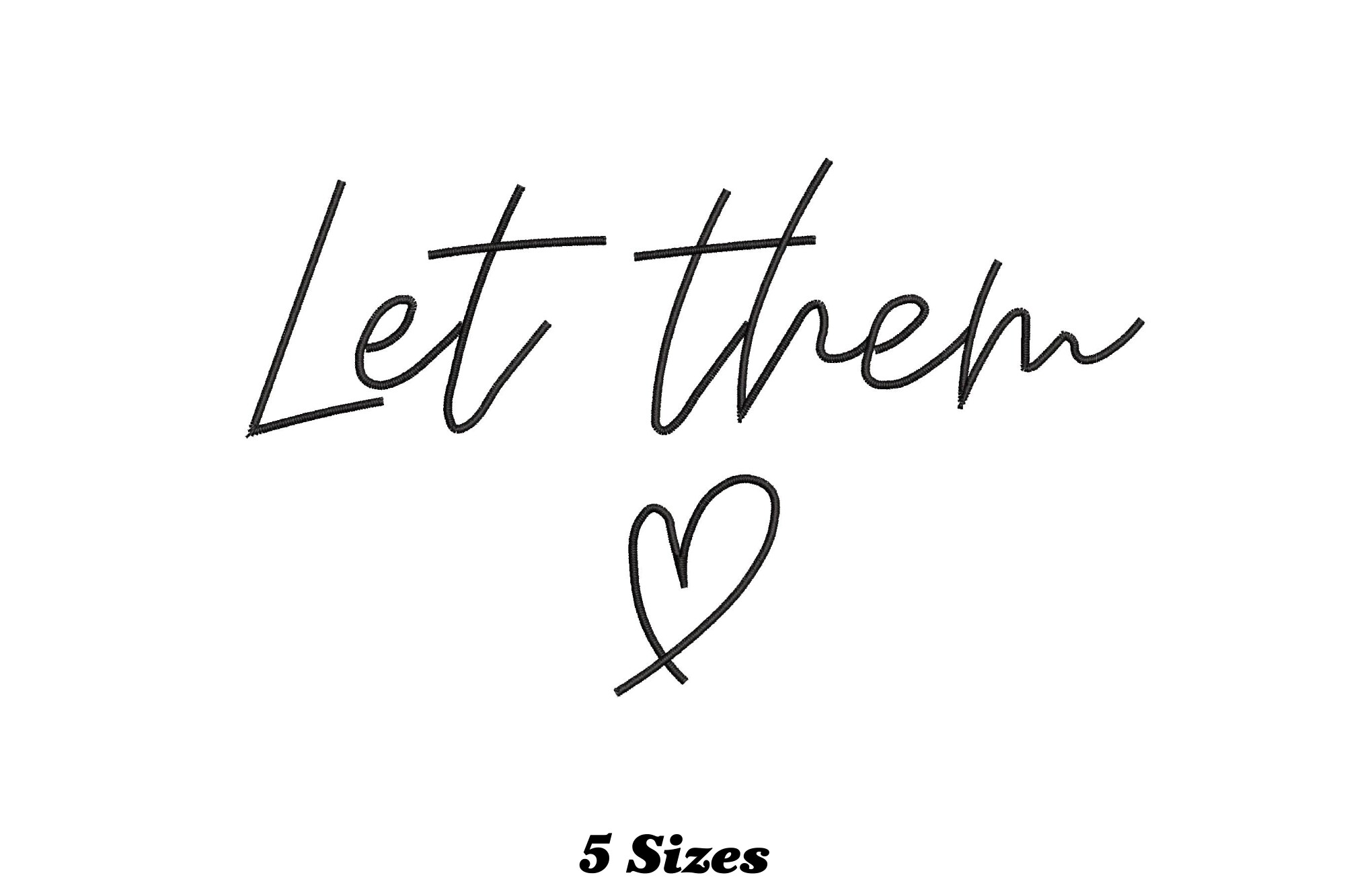 Let Them