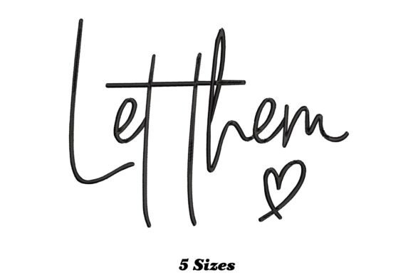 Let Them