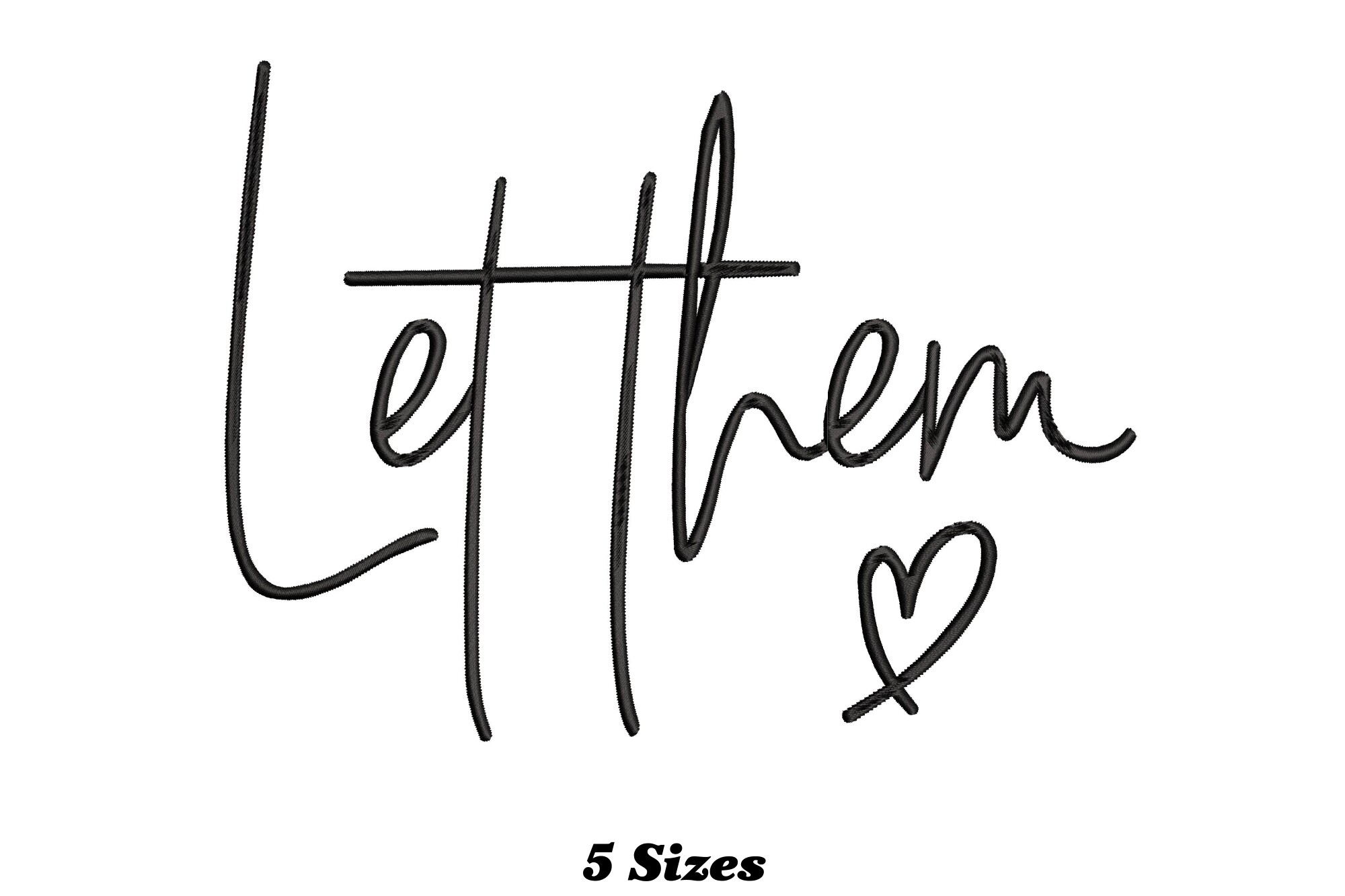 Let Them
