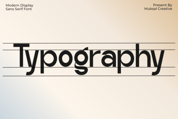 Milara Font PNG with transparent background - Preview 3
