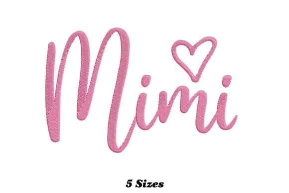 Mimi Heart