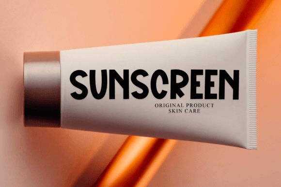Monogram Handriting Font PNG with transparent background - Preview 5
