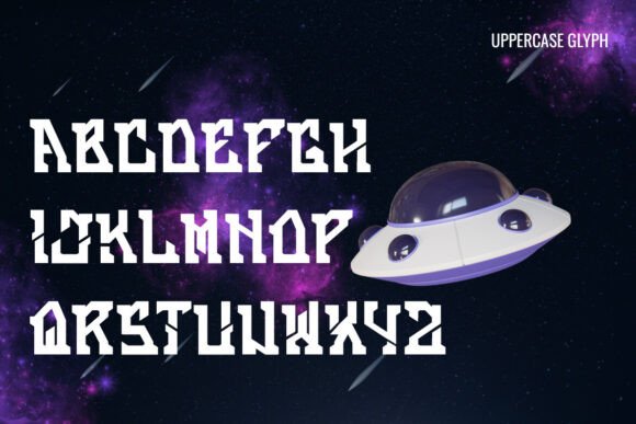 Optimazer Font PNG with transparent background - Preview 1