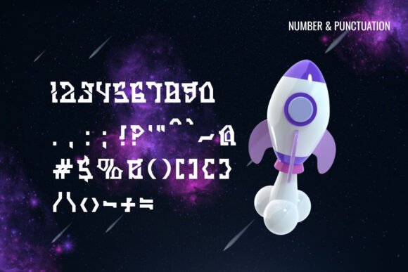 Optimazer Font PNG with transparent background - Preview 2