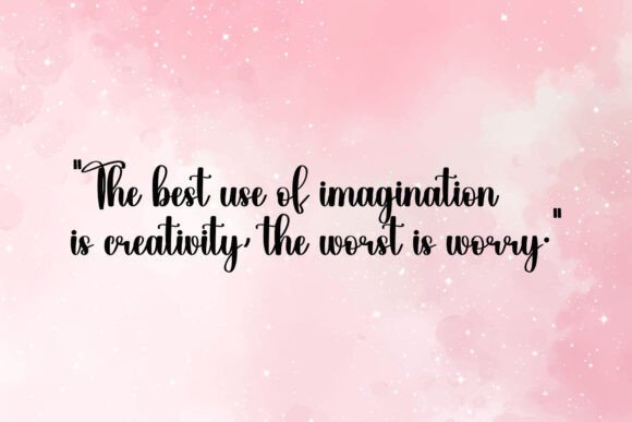 Over Snow Font PNG with transparent background - Preview 4