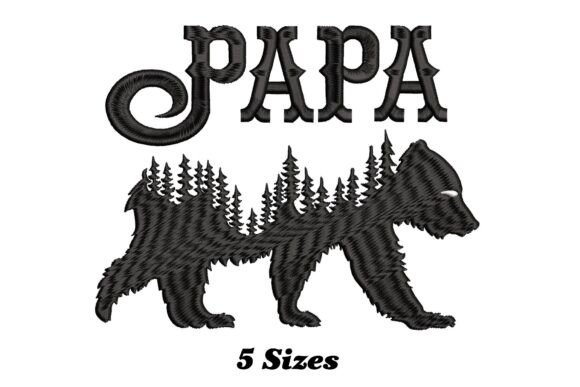 Papa Bear