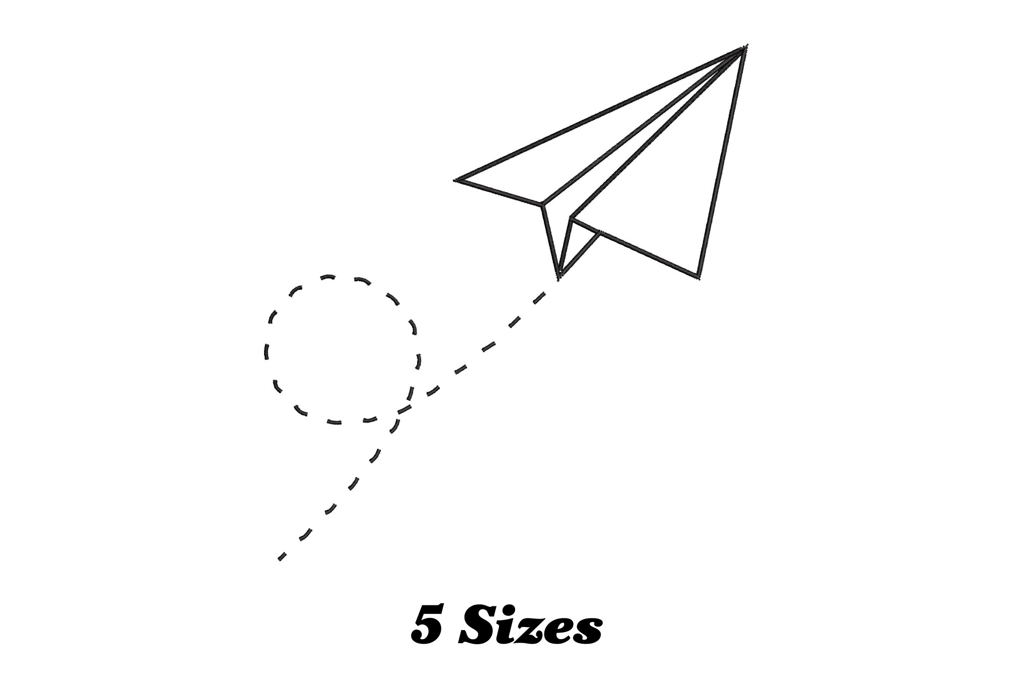 Paper Airplane