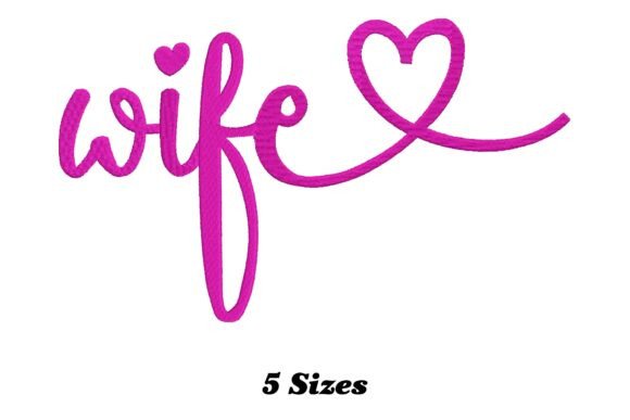 Pink Wife