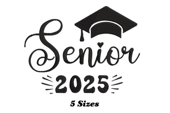 Senior 2025