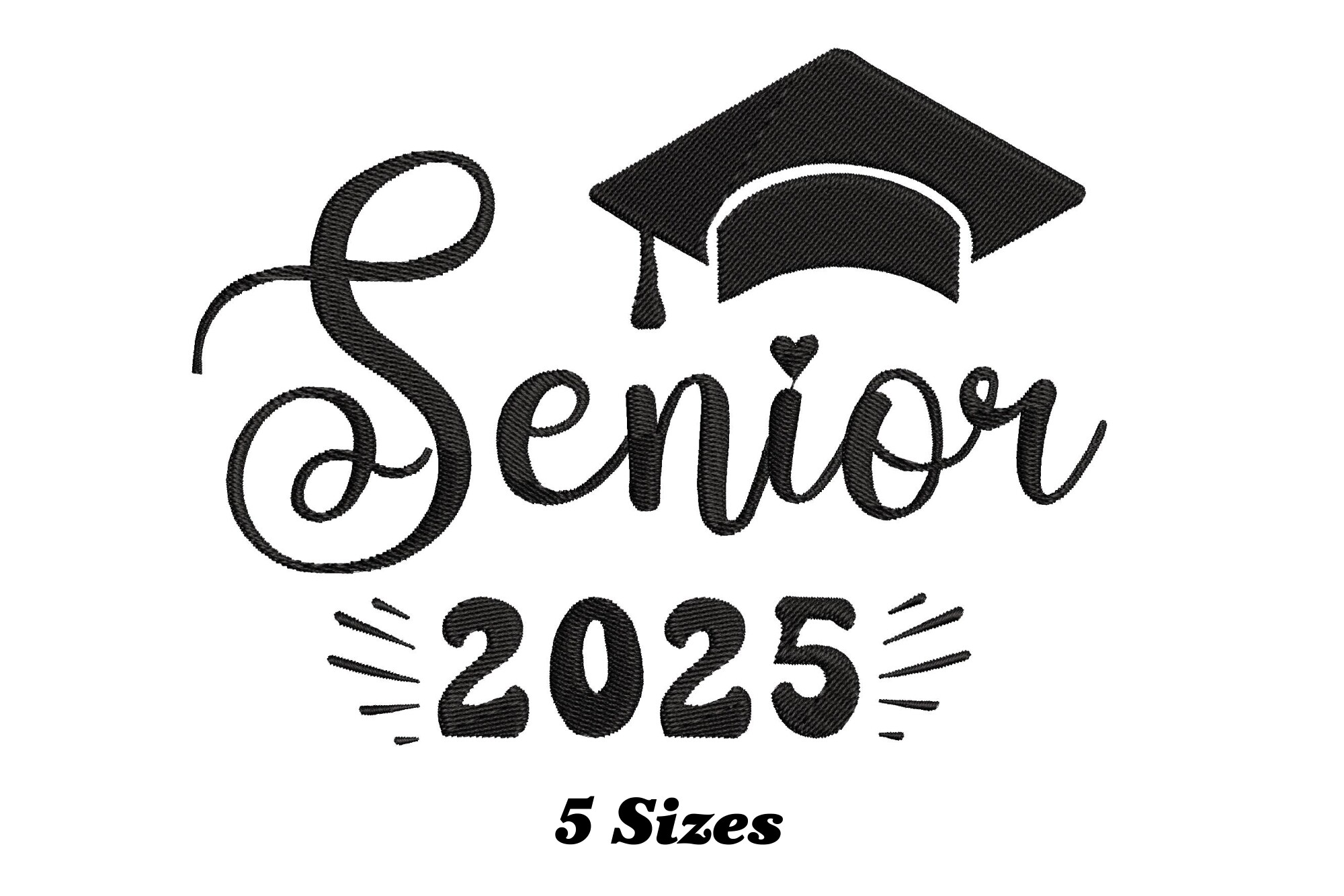 Senior 2025