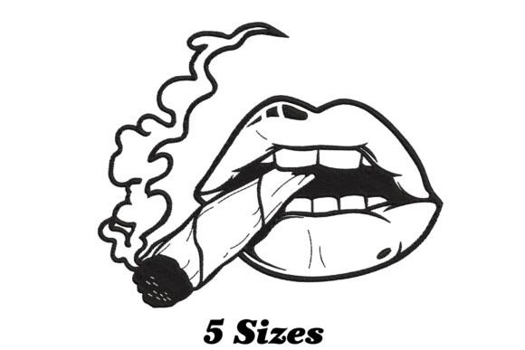 Smoking Art
