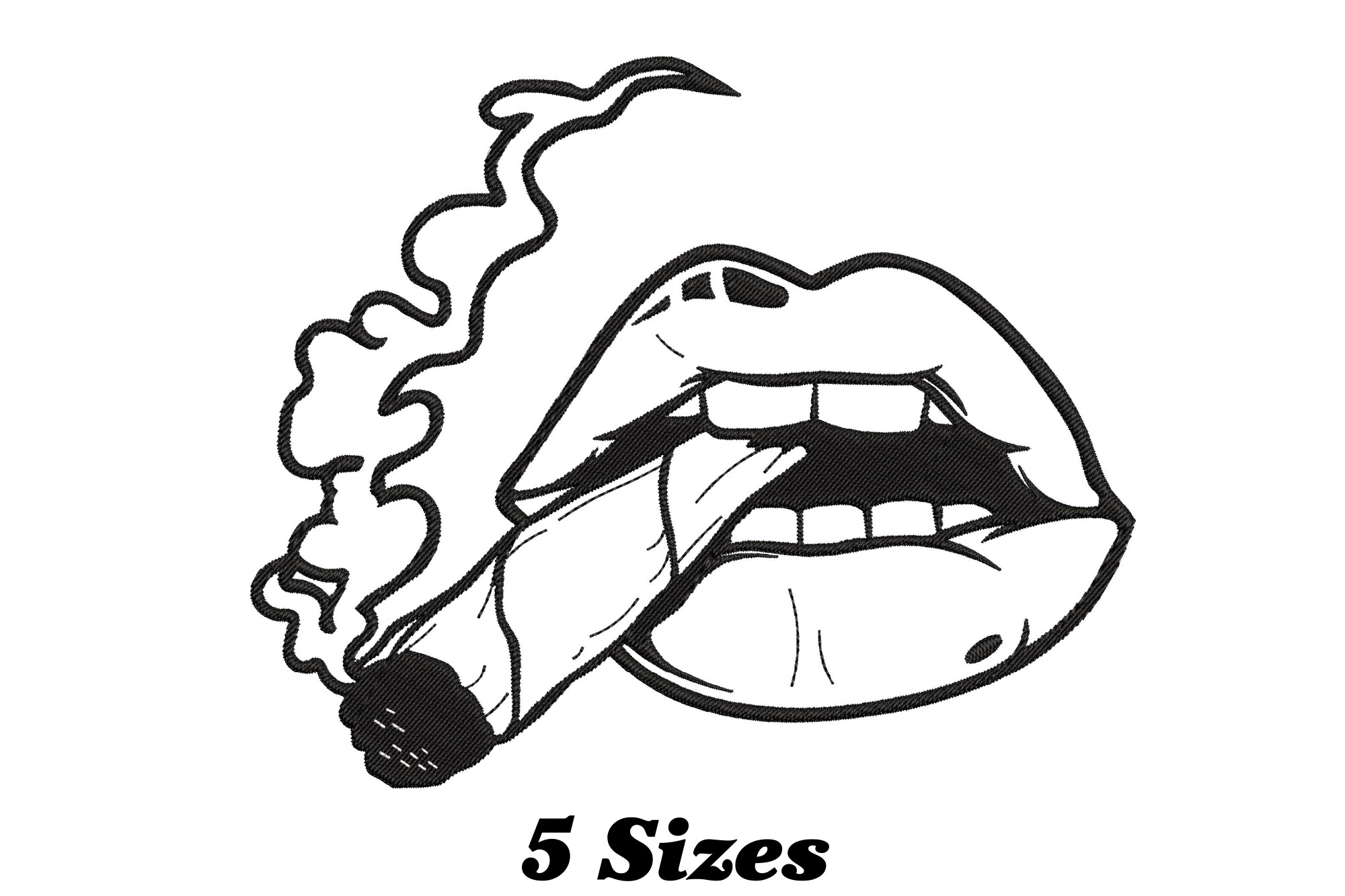 Smoking Art