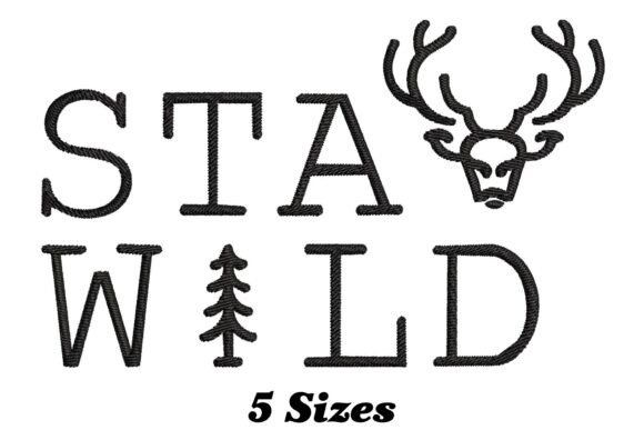 Stay Wild