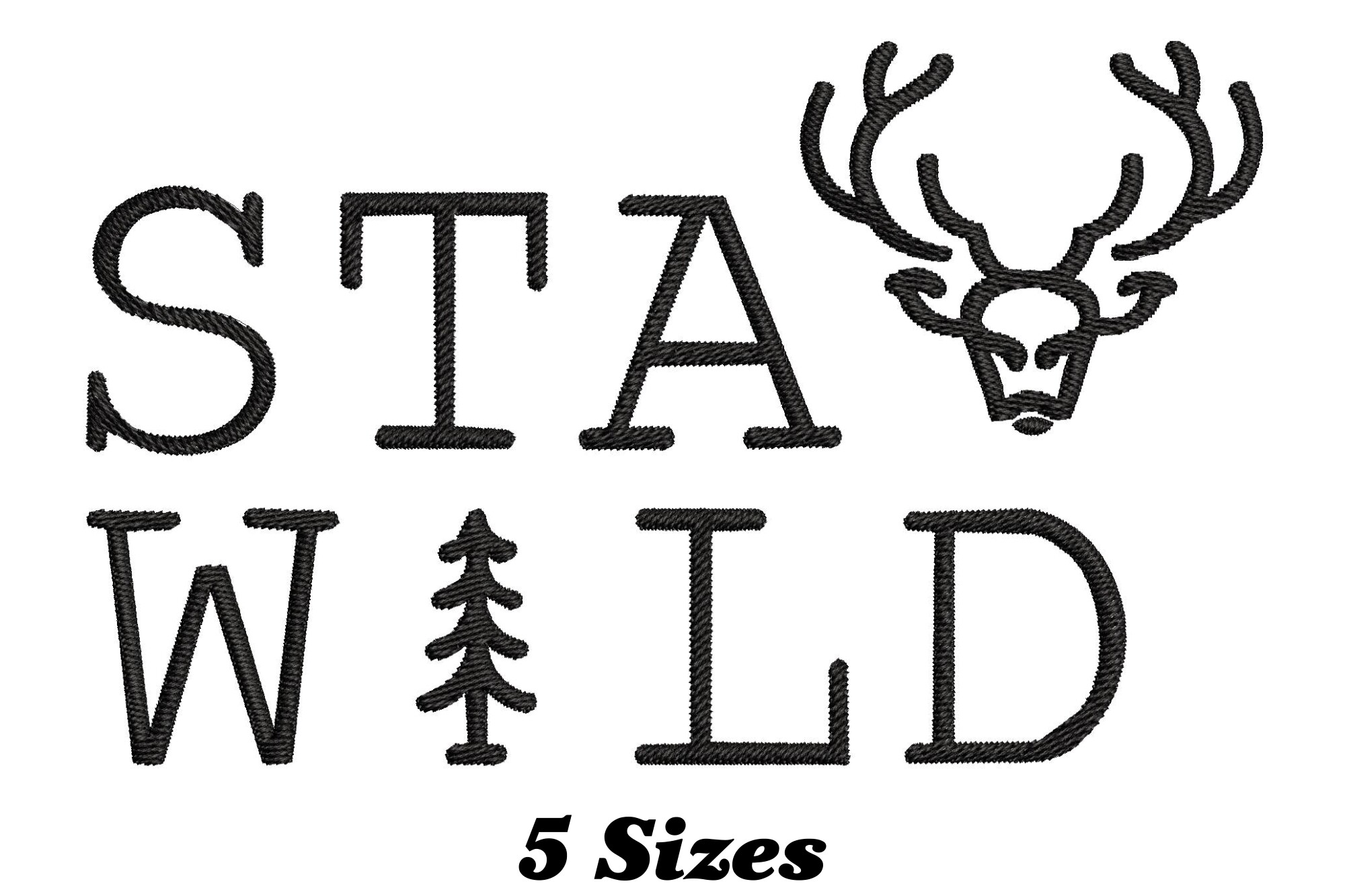 Stay Wild