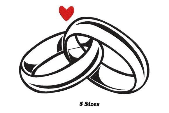 Wedding Rings