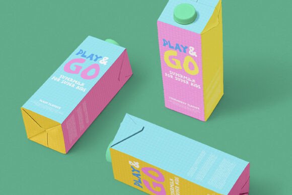 Playgo Font PNG with transparent background - Preview 4