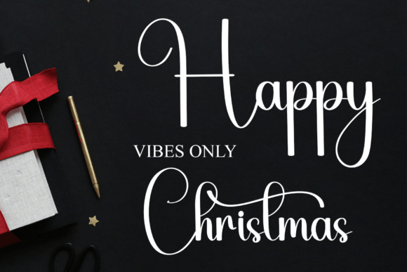 Beautiful Handmade Font PNG with transparent background - Preview 2